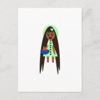 Rapunzel et la soupe magique aux tomates