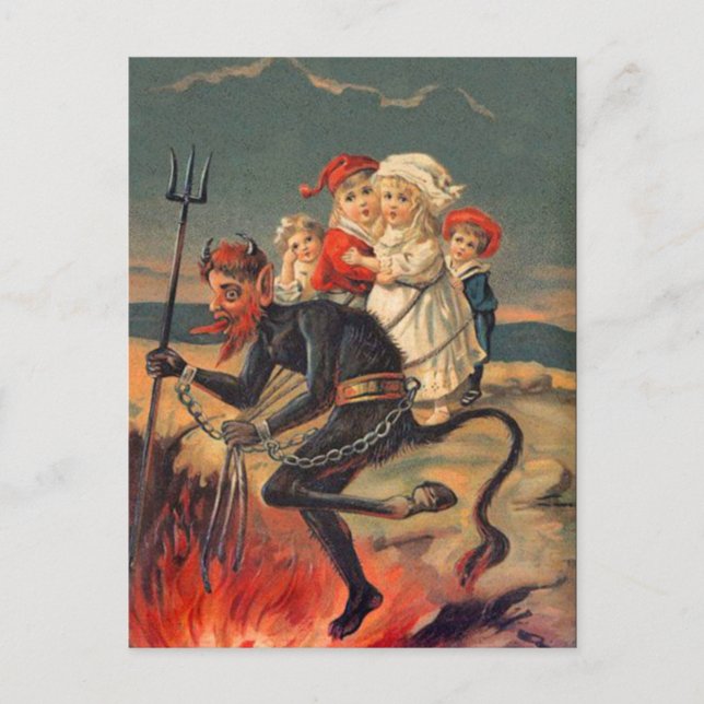Carte postale rare (Devant)