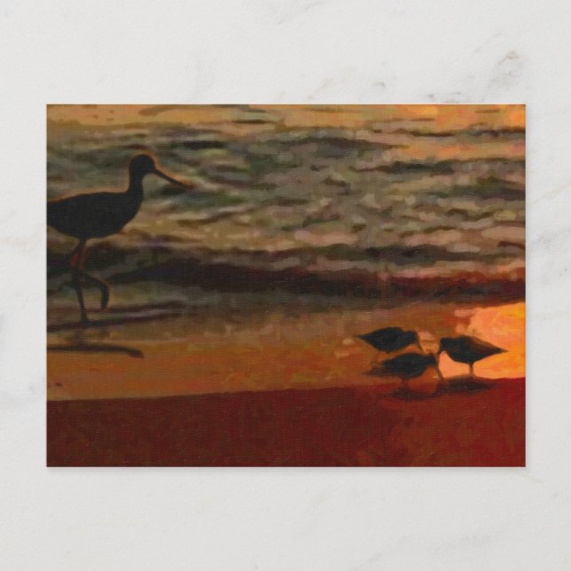 Carte Postale Raviers (Devant)
