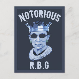 CARTE POSTALE RBG III