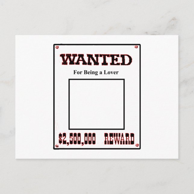 Carte Postale Recherché Pour Être Un Rouge Adulte Le MUSÉE Zazzl (Devant)