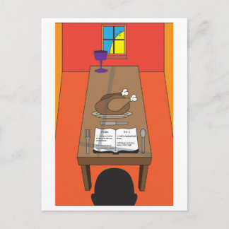 Carte Postale Reconnaissance pour aujourd'hui