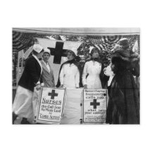 Recrutement des infirmières