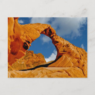 Carte postale Red Rock Canyon State Park