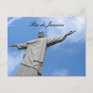 Carte Postale rédempteur