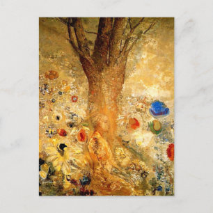 Carte Postale Redon - Bouddha dans sa jeunesse