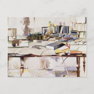 Carte Postale Référence 1991