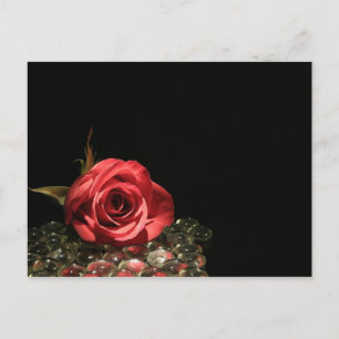 Carte Postale Réflexions