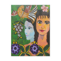 Réflexions du passé