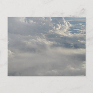 Carte Postale Réflexions réfléchies