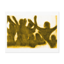 Carte postale Rejogging