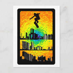 Carte Postale Rejoignez cette armée