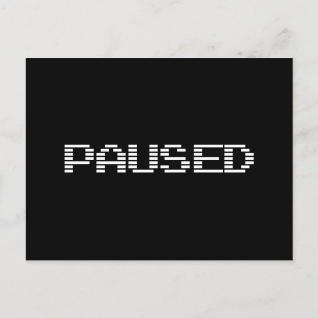 CARTE POSTALE REMBOURSÉ (Devant)