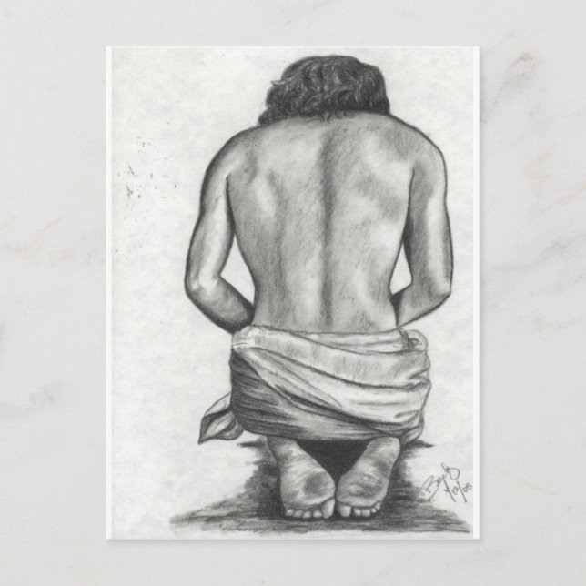 Carte Postale rémission (Devant)