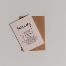 Remplir vos journées avec l'amour-propre Février