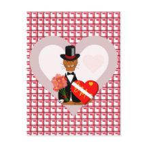 Rendez-vous de la Saint-Valentin d'Oliver avec fon