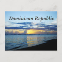 République dominicaine