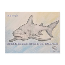 requin taureau