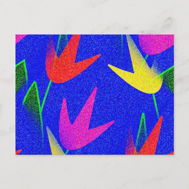 Carte Postale Ressort d'O (Devant)