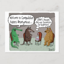 RESTAURANTS COMPULSIFS ANNONYMES