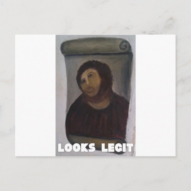 CARTE POSTALE RESTORE 2 (Devant)