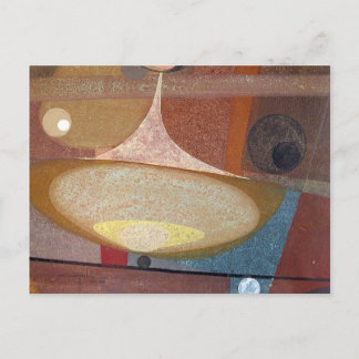 Carte Postale Résumé 14X11