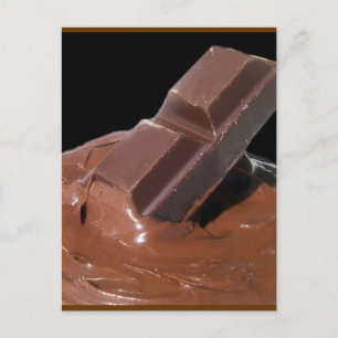 Carte Postale Retour À La Nature