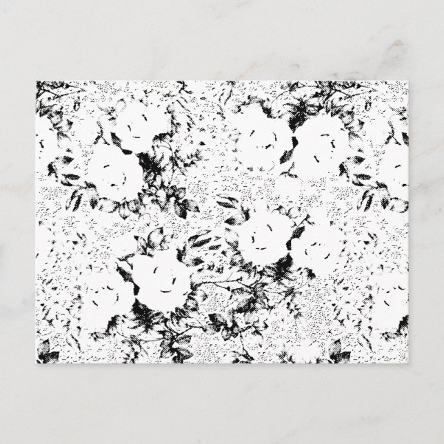 Carte Postale Retourner à l'école | Essentiels pour les étudiant (Devant)