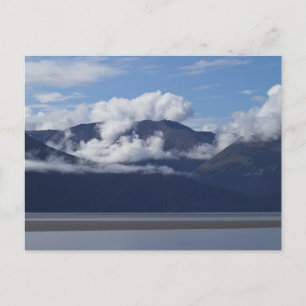 Carte Postale Retourner le bras