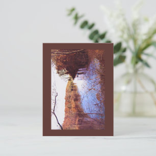 Carte Postale RETREAT DE SCOTTY