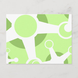 Carte Postale retro jax.