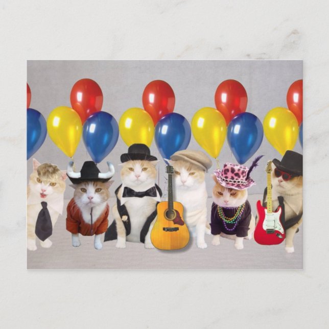 Carte Postale Réunion (Devant)