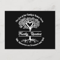 Réunion de famille L'amour de notre famille