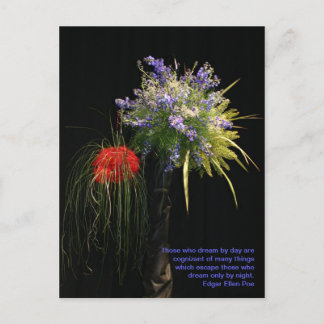 Carte Postale Rêver