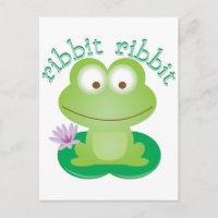 Ribbit