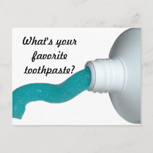 Carte postale ringarde