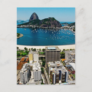 Carte Postale Rio de Janeiro