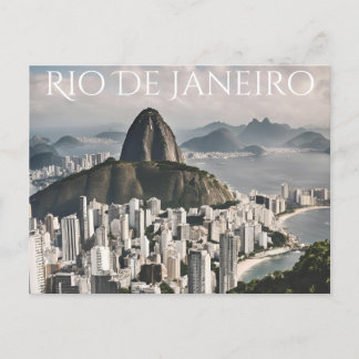 Carte Postale Rio de Janeiro (16)