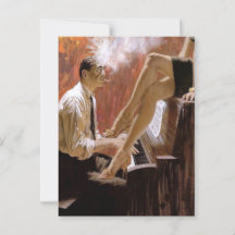 Robert McGinnis Me Meurtre Pour La Couverture De L