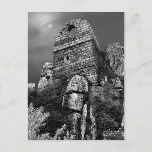 Carte Postale Roche, Cornwall