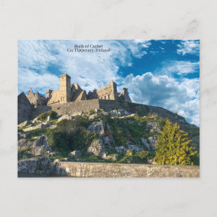 Carte Postale Rocher de Cashel