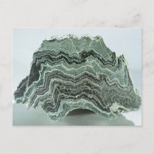Carte Postale Rocher de Schist