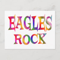 Rocher des aigles