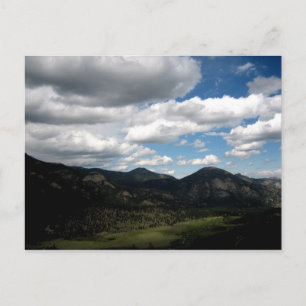 Carte Postale Rolling Hills