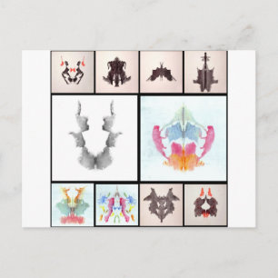 Carte Postale Ror All Coll Neuf