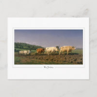 Rosa Bonheur #68 - Art