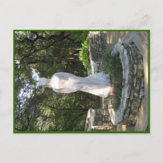 Carte postale Rosemary Goddess