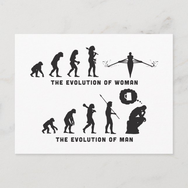 Carte Postale Roulement (Devant)