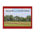 Route 212 du Dakota du Sud