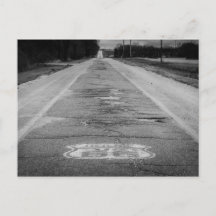 Route mère originale